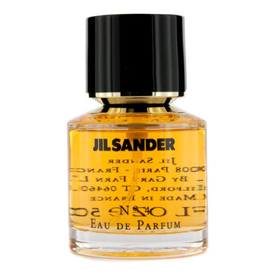 

JIL SANDER - Woman No 4 Eau De Parfum Spray 50ml17oz