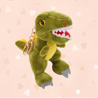 

Siaonvr Cute Plush Toys Dinosaur Soft Stuffed Animals Dolls Kids Birthday Gift New