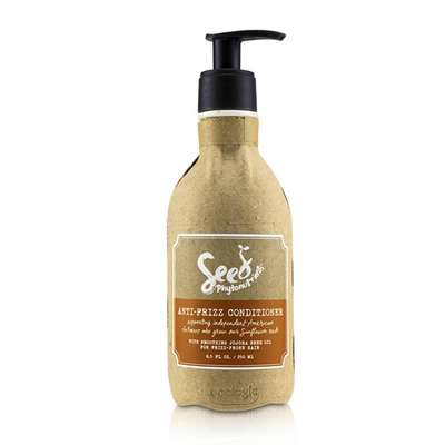 

SEED PHYTONUTRIENTS - Anti-Frizz Conditioner For Frizz-Prone Hair 250ml85oz