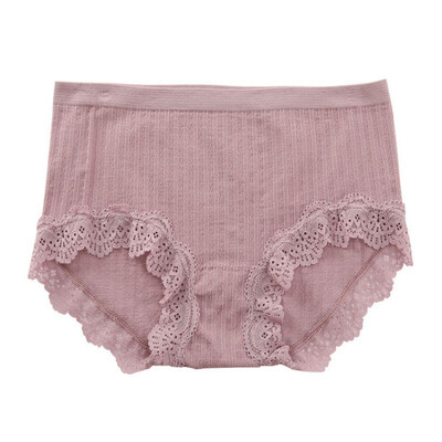 

Women Panties Briefs Underwear Female hipster Underpant Sexy Lingerie Lace Cotton string hot sale Soft Cute Sweet Girl