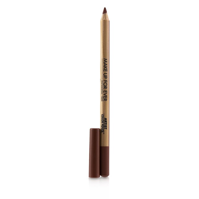 

MAKE UP FOR EVER - Artist Color Pencil - 706 Full Scale Rust 141g004oz