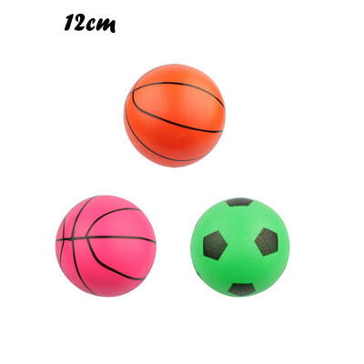 

Tailored 12cm Holiday Pool Party Swimming Garden Large Inflatable Beach Ball Toy