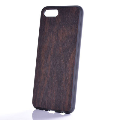 

case for Huawei Honor View 10 woodLike soft TPU silicone PC wood pattern PU leather skin funda covers for Honor View 10 case