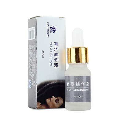 

Natural Hair Care Fast Powerful Nourish Hair Growth Products Regrowth Essence Liquid Treatment Preventing Hair Loss