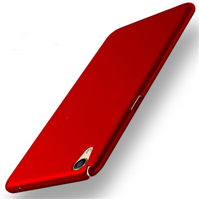 

Goowiiz Phone Case For Oppo Neo 5Neo 7Neo 9A31A33A37 A39A57A59A71A83 Luxury Ultra-thin Hard Plastic Matte PC Cover