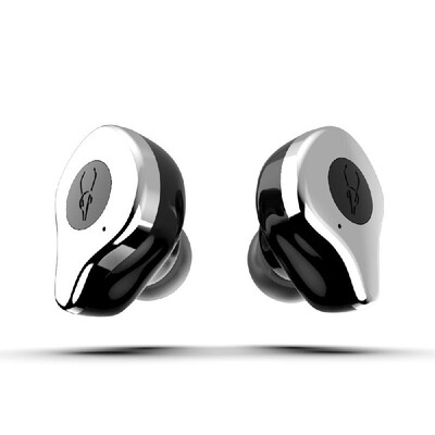 

Sabbat E12 BT Earbuds 50 TWS Wireless Earphone Sports In-Ear Earbuds Wireless Charging
