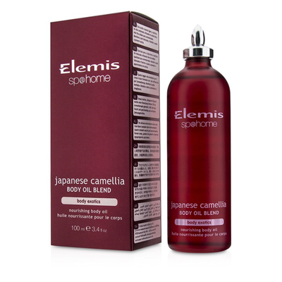 

ELEMIS - Japanese Camellia Oil 100ml34oz
