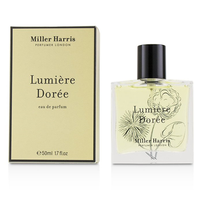 

MILLER HARRIS - Lumiere Doree Eau De Parfum Spray 50ml17oz