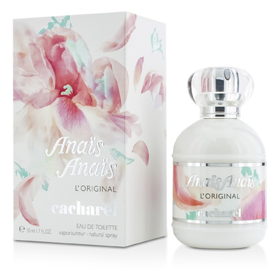 

CACHAREL - Anais Anais LOriginal Eau De Toilette Spray 50ml17oz