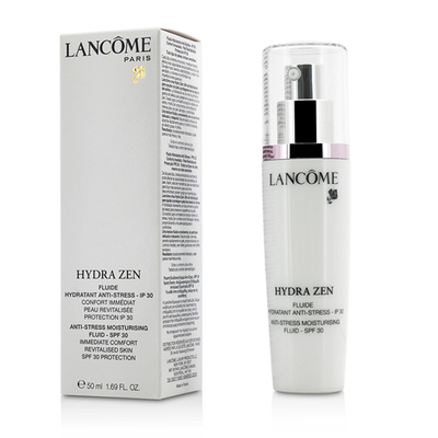 

LANCOME - Hydra Zen Anti-Stress Moisturising Fluid SPF30 - All Skin Types 50ml169oz