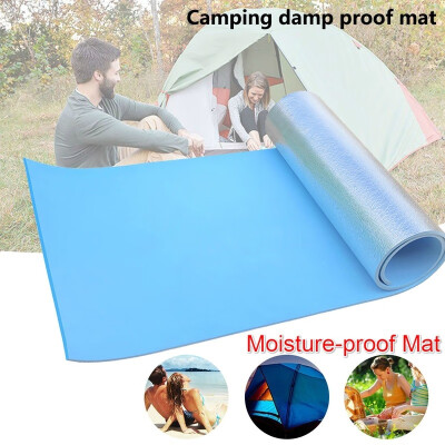 

Thick Non-Slip Yoga Mat Exercise Fitness Lose Weight Moisture-proof Mat 180x50x06CM