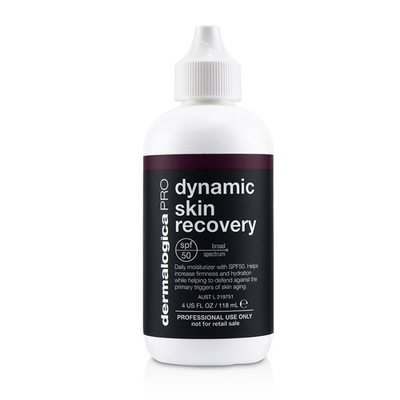 

DERMALOGICA - Age Smart Dynamic Skin Recovery SPF 50 PRO Salon Size 118ml4oz