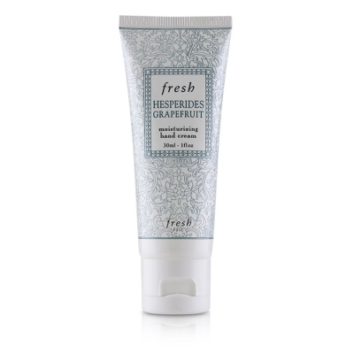 

FRESH - Hesperides Grapefruit Moisturiszing Hand Cream 30ml1oz