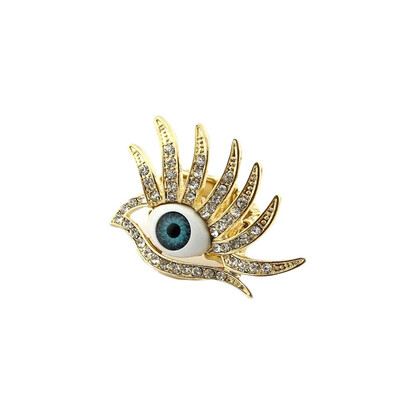 

Fashion Eye Ring Ladies Fashion Jewelry Rings