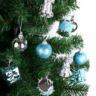 

Gobestart Christmas Tree Ornament Pendant Party Supplies Tree Hanging