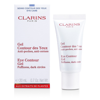 

CLARINS - Eye Contour Gel 20ml07oz