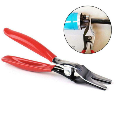 

Car Angled Auto Fuel Vacuum Line Tube Hose Pipe Remover Separator Pliers Tools