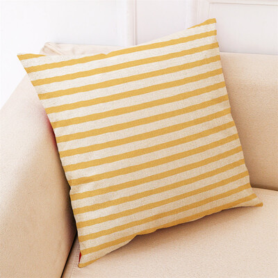 

〖Follure〗Home Decor Cushion Cover Love Geometry Throw Pillowcase Pillow Covers NEW