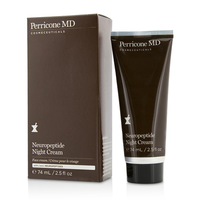

PERRICONE MD - Neuropeptide Night Cream 74ml25oz