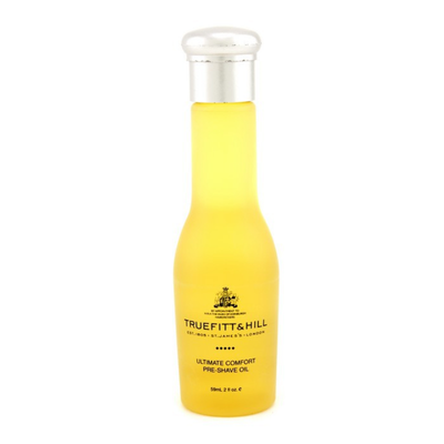 

TRUEFITT & HILL - Ultimate Comfort Pre-Shave Oil Travel Size 60ml2oz