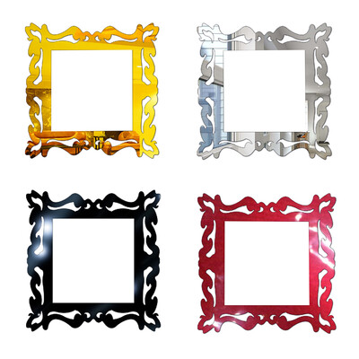 

Acrylic Socket Switch Wallpaper Mural Decal Wall Sticker Living Room Bedroom Decorative Decor