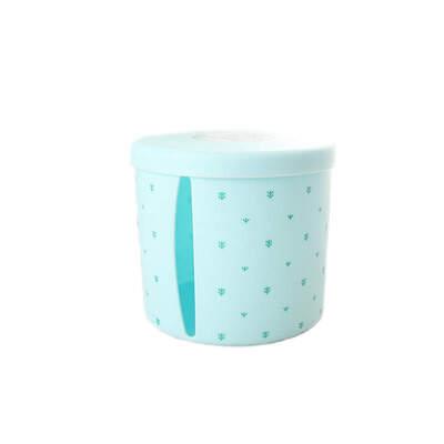 

Plastic Tissue Box Round Side Draw Tissue Box Tissue Holder Round Napkin Paper Case