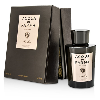 

ACQUA DI PARMA - Ambra Eau De Cologne Concentree Spray 180ml6oz