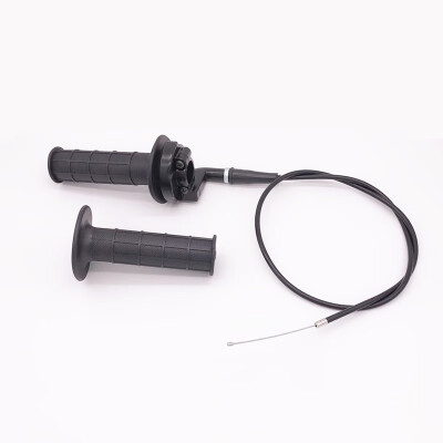 

1x ATV Motorcycle Handle Cable Throttle Grip Fits For 100CC 125CC 150CC 200CC