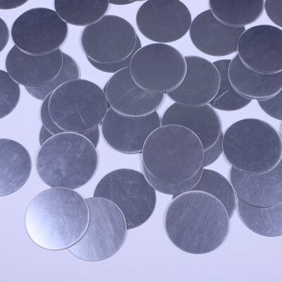 

Round Acrylic Mirror Surface Wall Sticker 5cm 50pcs or 2cm 100pcs Removable DIY wall stickers for kids&home decoration