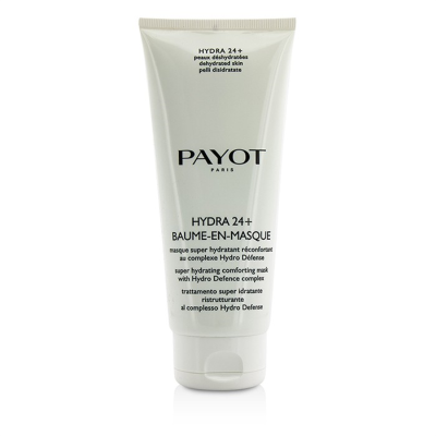 

PAYOT - Hydra 24 Super Hydrating Comforting Mask Salon Size 200ml67oz