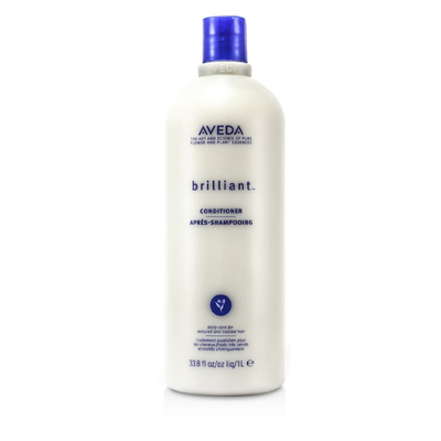 

AVEDA - Brilliant Conditioner 1000ml338oz