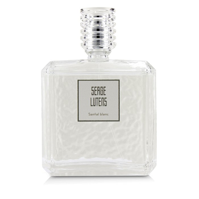

SERGE LUTENS - Les Eaux De Politesse Santal Blanc Eau De Parfum Spray 100ml33oz