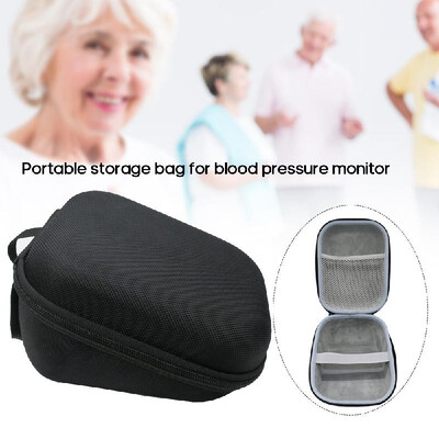 

Sphygmomanometer Bag Portable EVA Blood Pressure Monitor Storage Bags