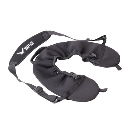 

Outdoor Archery Bow Storage Carrier Portable Bag Bowstring Protection Equipement