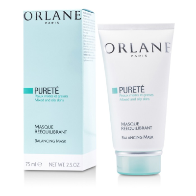 

ORLANE - Purete Balancing Mask 75ml25oz