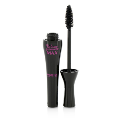 

BOURJOIS - Volume Glamour Max Mascara - 51 Noir Max 10ml03oz