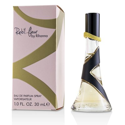 

RIHANNA - Rebl Fleur Eau De Parfum Spray 30ml1oz