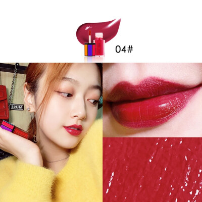 

Mini Moisturizing Lip Gloss Glaze Hydrating Non-Stick Cup Long-Lasting Waterproof Lip Gloss