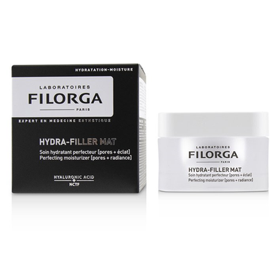

FILORGA - Hydra-Filler Mat Perfecting Moisturizer 50ml169oz