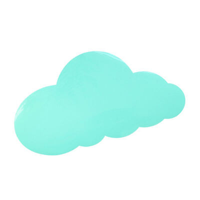 

Heart Self-adhesive Message Board Label Sticker Creative Living Room Kids Room Bedroom Kindergarten Wall Stickers Decoration
