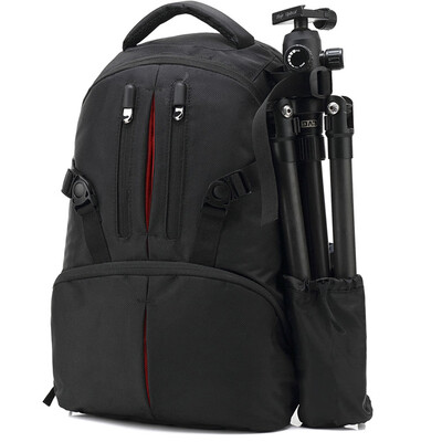 

DSLR Rucksack Practical Handmade Backpack Waterproof SLR Backpack