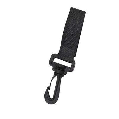 

Toponeto New Baby Kid Hang Pram Hooks Clips Stroller Buggy Pushchair Hanger Plastic
