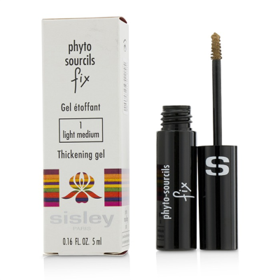 

SISLEY - Phyto Sourcils Fix Thickening Gel - 1 Light Medium 5ml016oz