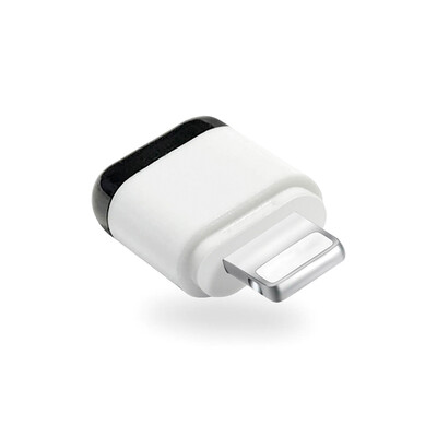 

Mobile Phone Remote Wireless Infrared Appliances Remote Control Adapter Iphone Interface