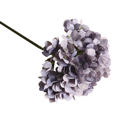 

〖Follure〗Hydrangea Macarons Artificial Flower Plant Bonsai Wedding Decorations INS Wind