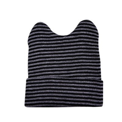 

Baby Hat For Boys Girls Warm Knitted Baby Cap Winter Beanies Caps Baby Accessories Christmas Gift Newborn Photography Props