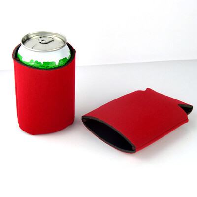 

New 10pcs Beverage Beer Cola Cans Cup Covers Party Decoration Cup Covers 1310CM