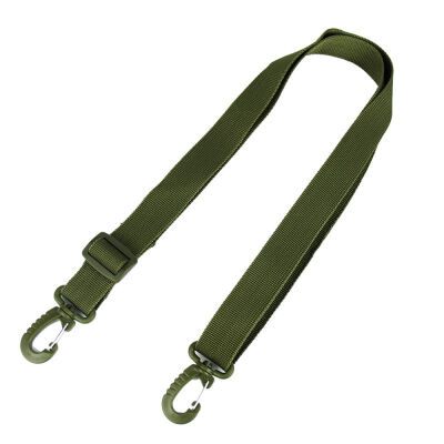 

Adjustable Replacement Shoulder Bag Strap Detachable Belt For Messenger Bags Outdoor Shoulder Strap For Water Bottle Bag