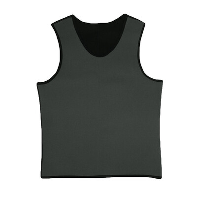 

Men Running Vests Neoprene Weight Loss Vest Quick Dry Body Shaper Cincher Belt Mens Body Shaper Workout Fitness Shirt