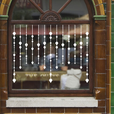 

Tailored Removable Merry Christmas Wall Sticker Decal Mural Home Window Decor